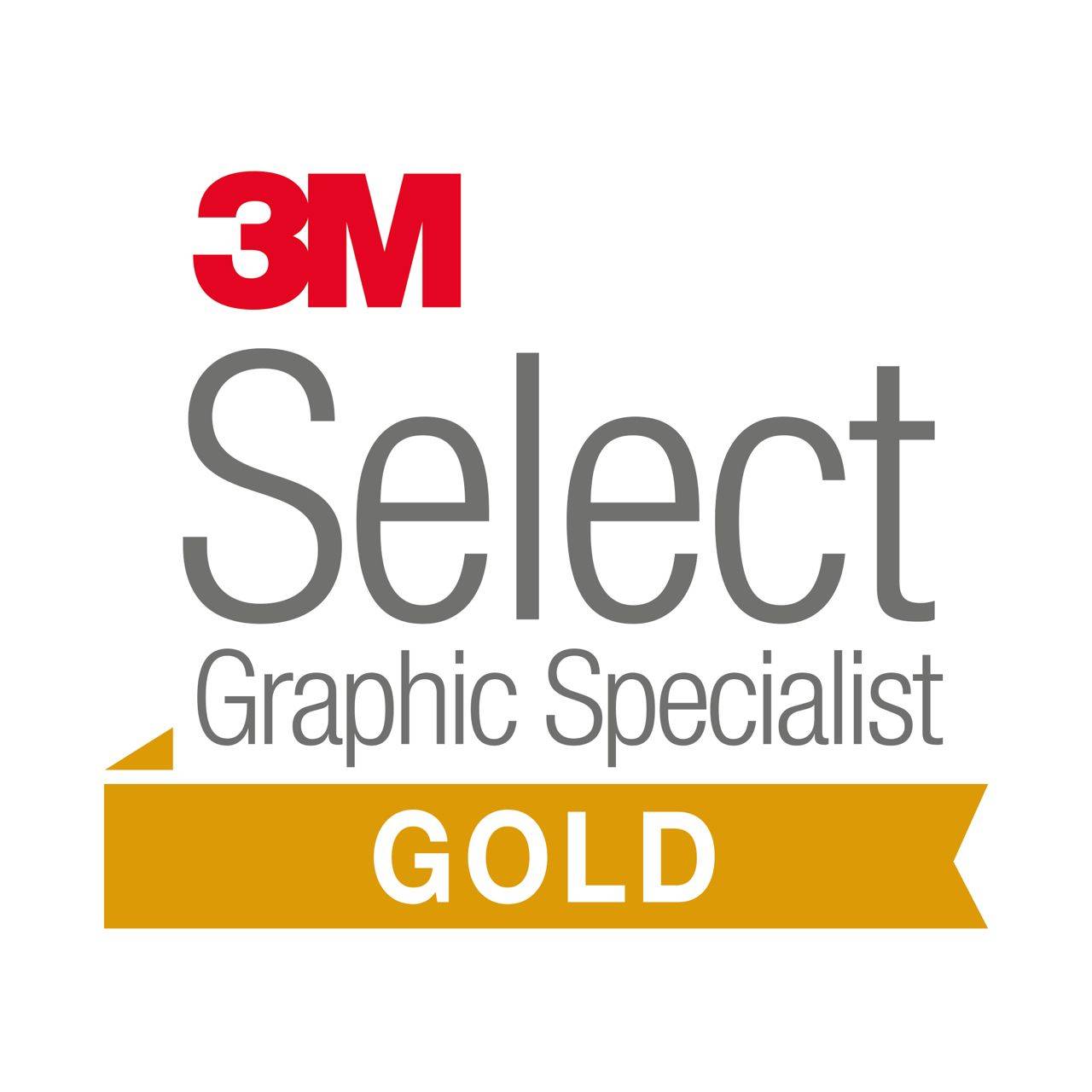 3m select gold