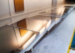 Solfilm och säkerhetsfilm i Stockholm