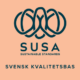 Certifierade enligt SUSA Svensk Kvalitetsbas